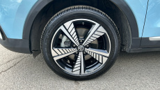 MG Zs 105kW Exclusive EV 45kWh 5dr Auto Electric Hatchback